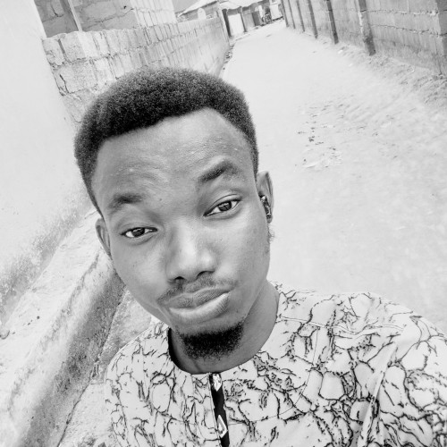 Sunday  M. profile photo