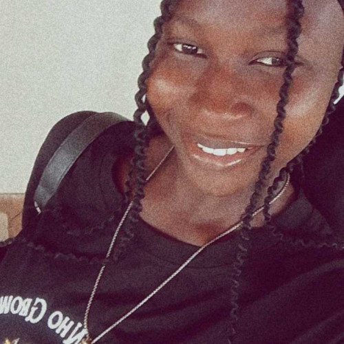 Omowunmi s. profile photo