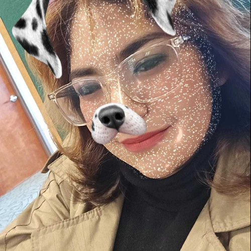 samantha l. profile photo