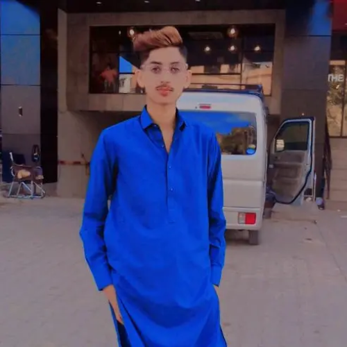 Raheem  K. profile photo
