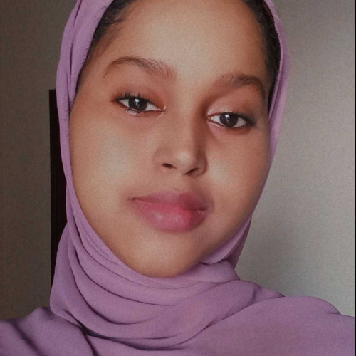 Amina z. profile photo