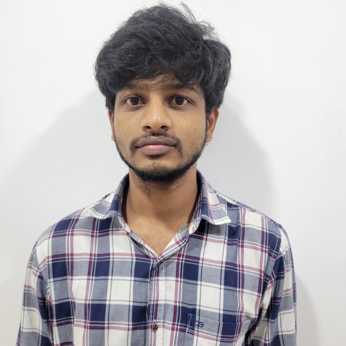 Ashok E. profile photo