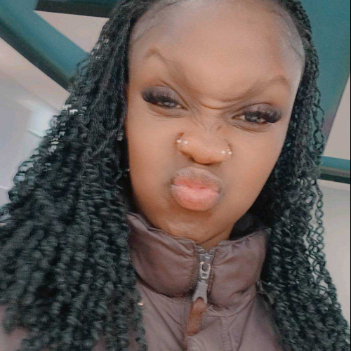 jackline m. profile photo