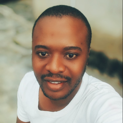CHRISTIAN U. profile photo