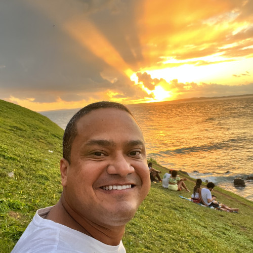 Marcio  L. profile photo