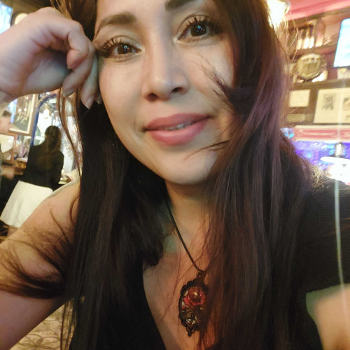 carla v. profile photo