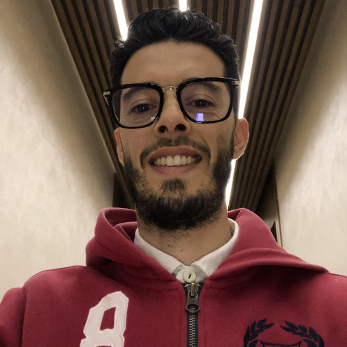 Mehdi B. profile photo
