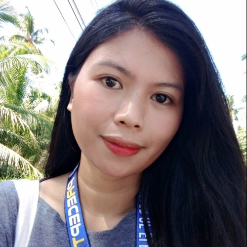 Cristyl  P. profile photo