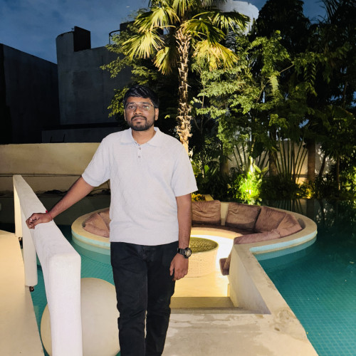 Venk K. profile photo