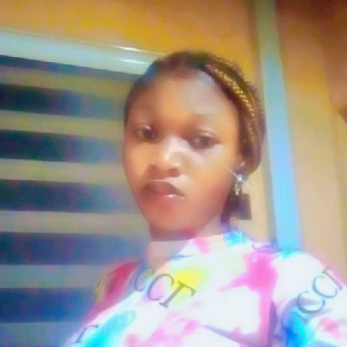 chinaza N. profile photo