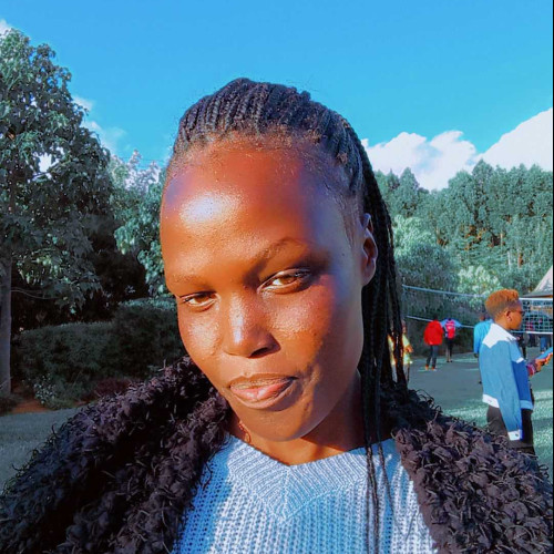 Sharon k. profile photo