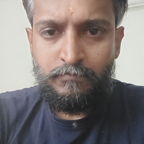 Shajieel  R. profile photo