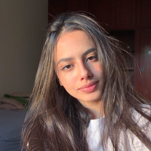 Affaf B. profile photo