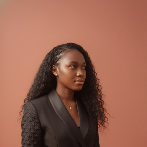 Precious Z. profile photo