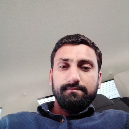 Muhammad Awais  R.