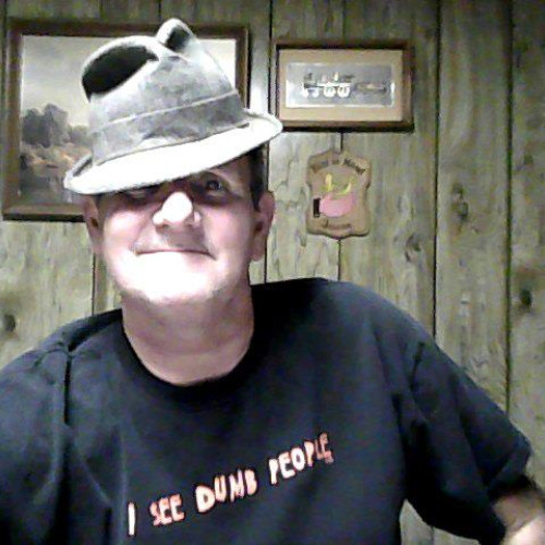 Gary L S. profile photo