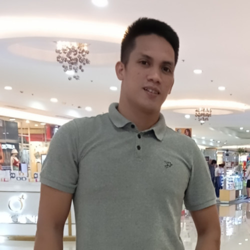 Jeric  B. profile photo