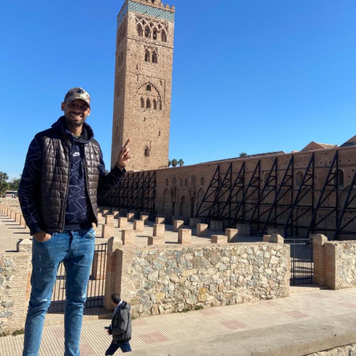 Abdessadeq  A. profile photo