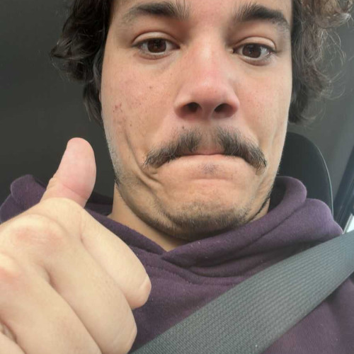 daniel s. profile photo