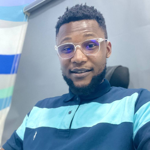 Kenechukwu  E. profile photo