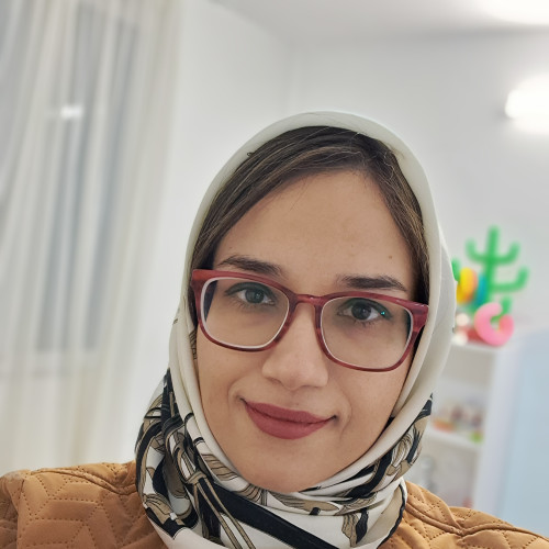 Maryam L. profile photo