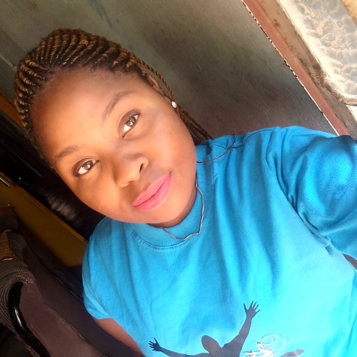 Tadiwanashe K.
