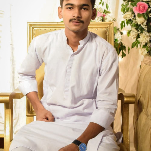Syed H. profile photo