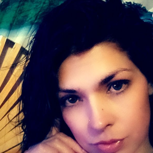 Brooke AKA Nyx B.