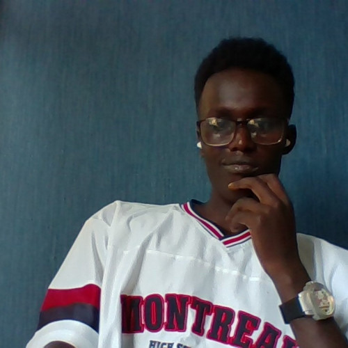 Samson M. profile photo