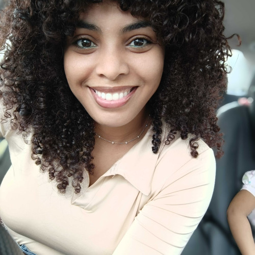 Saray S. profile photo