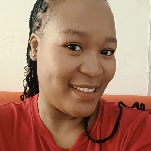 Dimakatso  M. profile photo