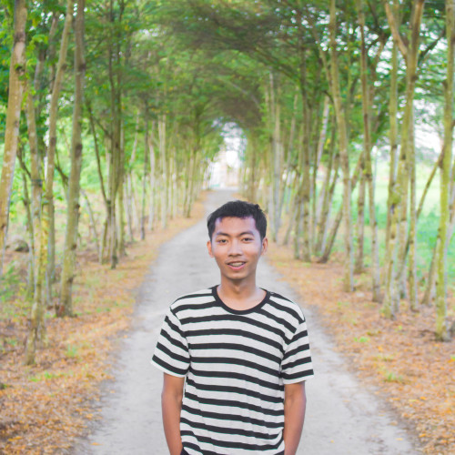 Jopeter B.