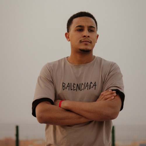 Ibrahim  E. profile photo