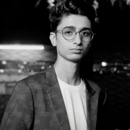 Umair  M. profile photo