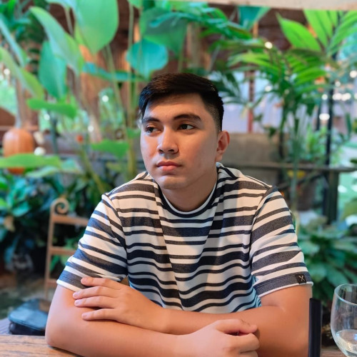 Jerico T.