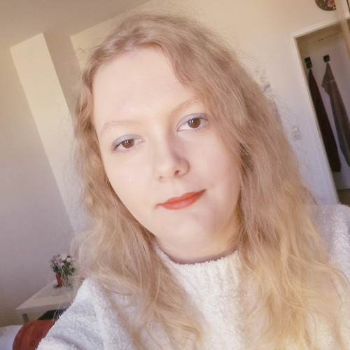 Martina F. profile photo