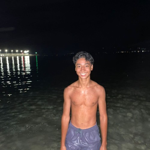 Adam Z. profile photo