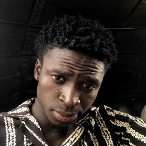 Moses N. profile photo