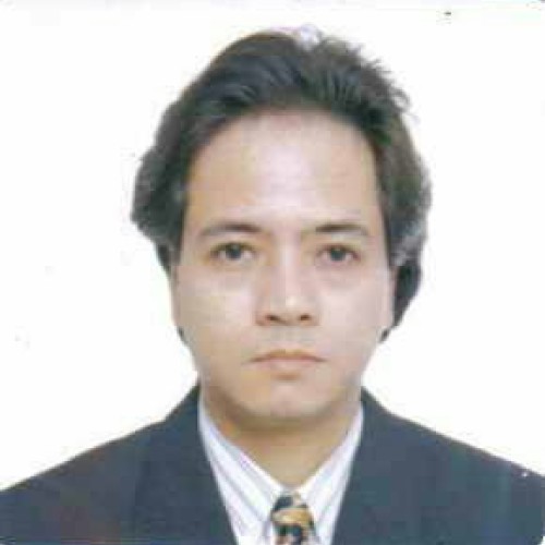 Alexader C.