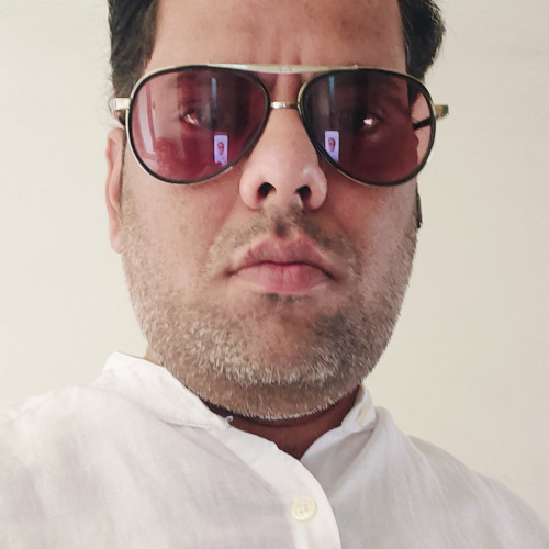 Gaurav S.