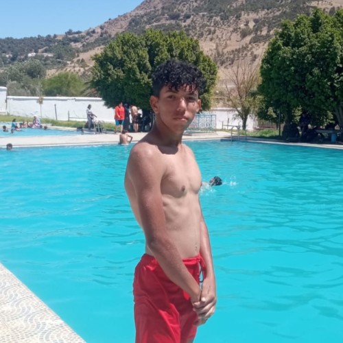 Souhail E. profile photo