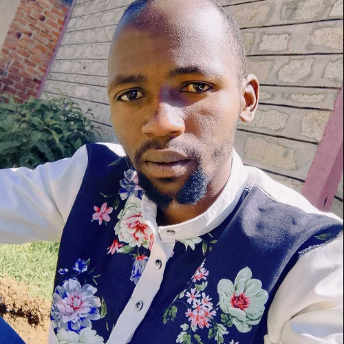 kipchirchir H. profile photo