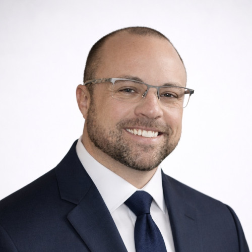 chad j. profile photo