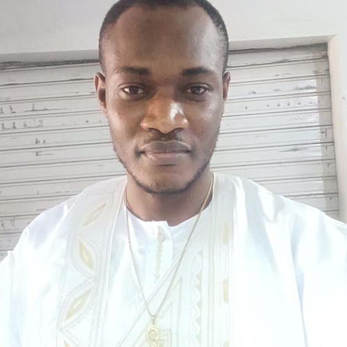 Melvin N. profile photo