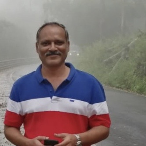 gokul k.