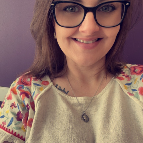 Joelle M. profile photo