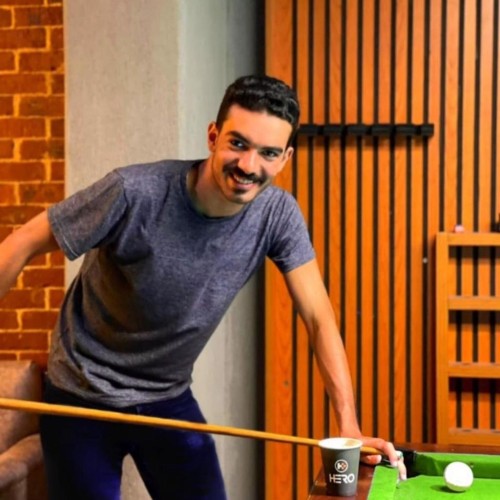 yahya s. profile photo