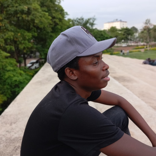 Reinhard N. profile photo