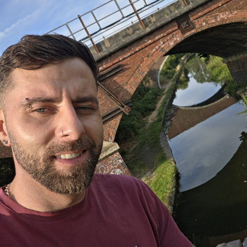 Nathan S. profile photo