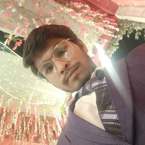 Nikhil V. profile photo